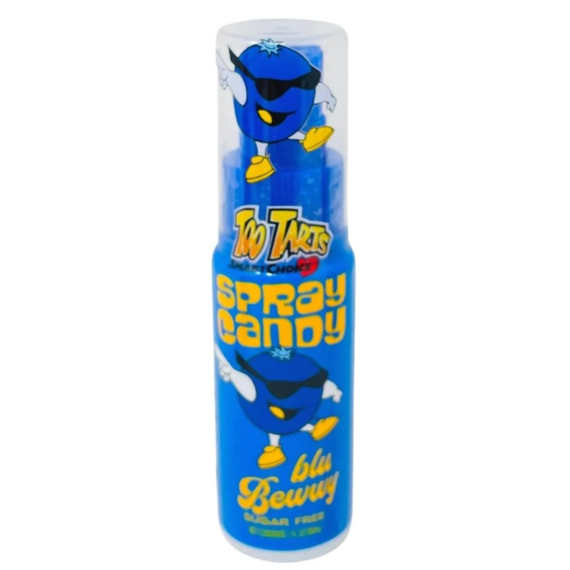 Too Tarts Sugar Free Spray