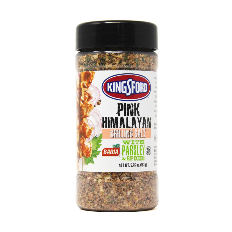 Kingsford Pink Himalayan
