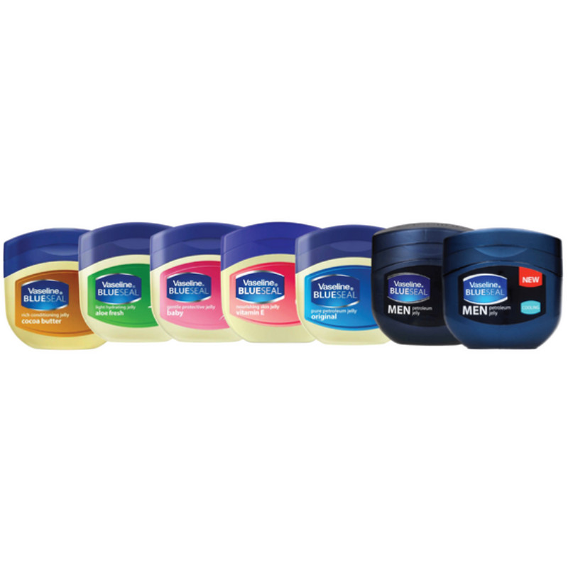 Vaseline Lotion Dry Skin Repair Smooth Body W/ Aloe