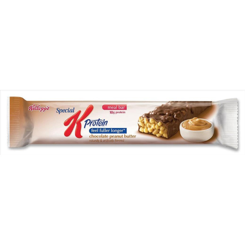 Kellogg's Special K Protein Meal Bar Chocolate Peanut Butter