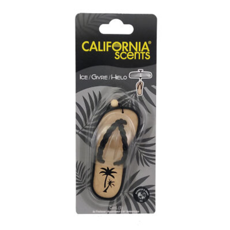 California Scents Sandal Ice Scent