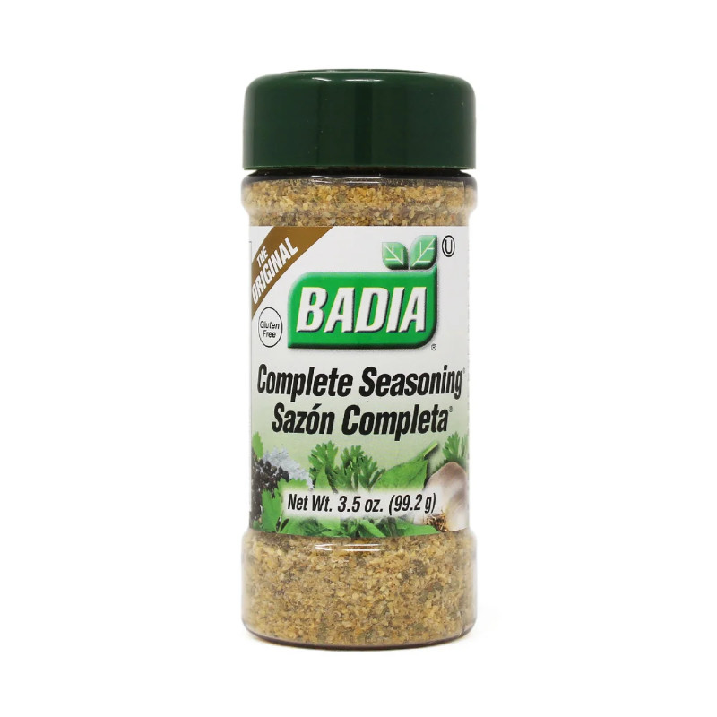 Badia Standard Complete Seasoning