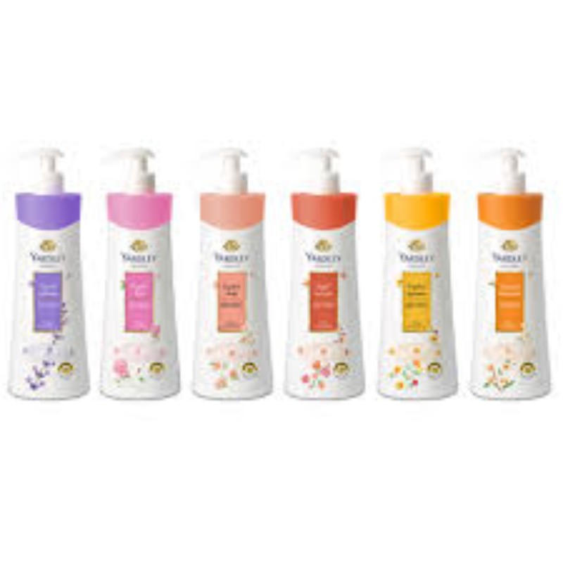 Yardley Hand Soap Oatmeal & Almond