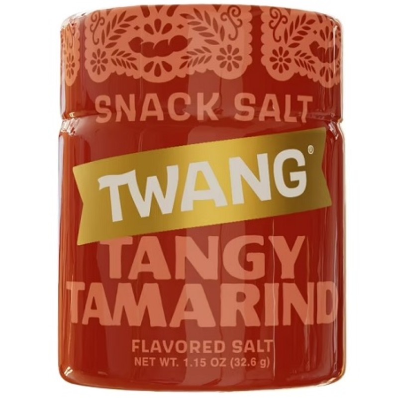 Twang Shaker Tamarind Salt