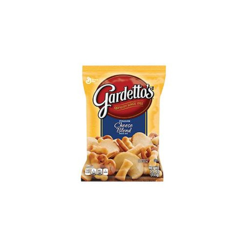 Gardetto's Italian Cheese