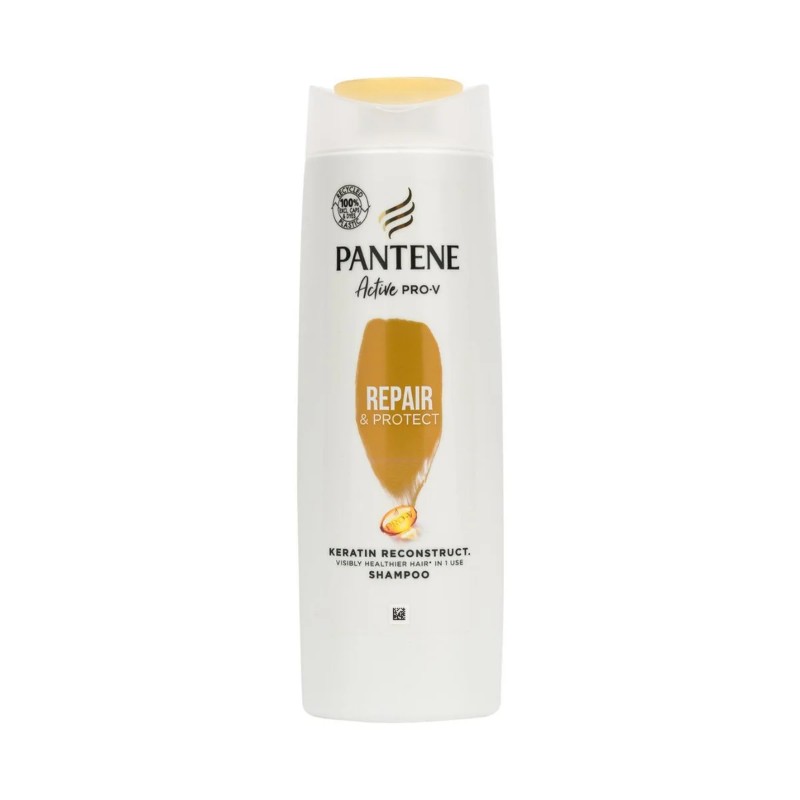 Pantene Shampoo Color Protect