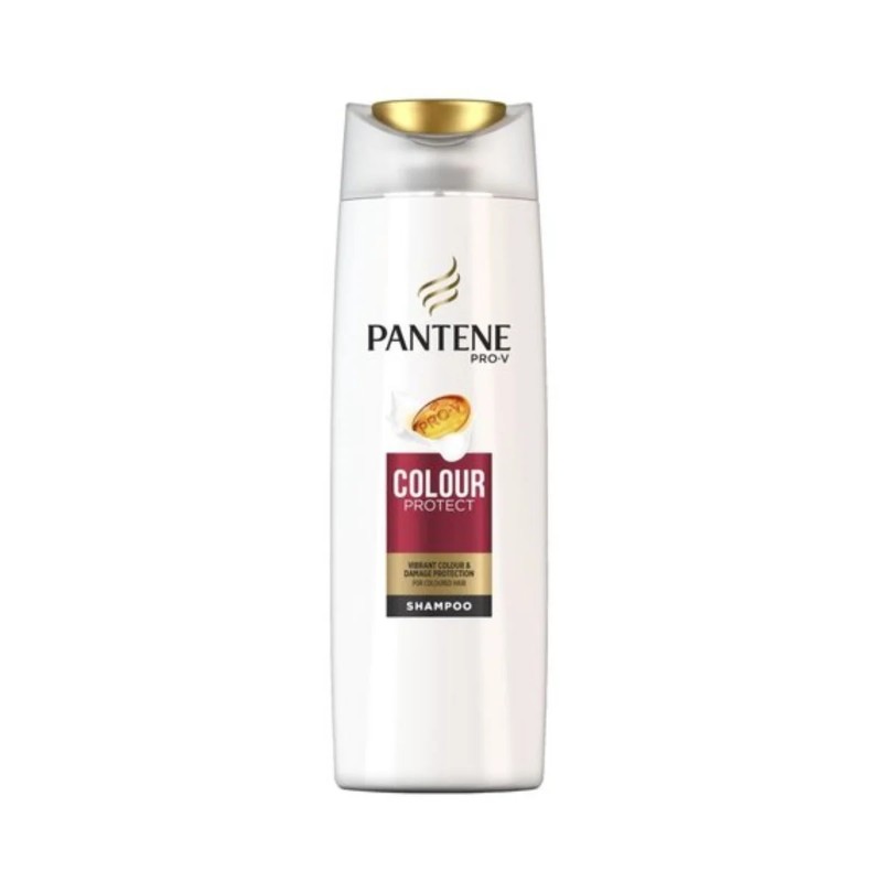 Pantene Shampoo Color Protect