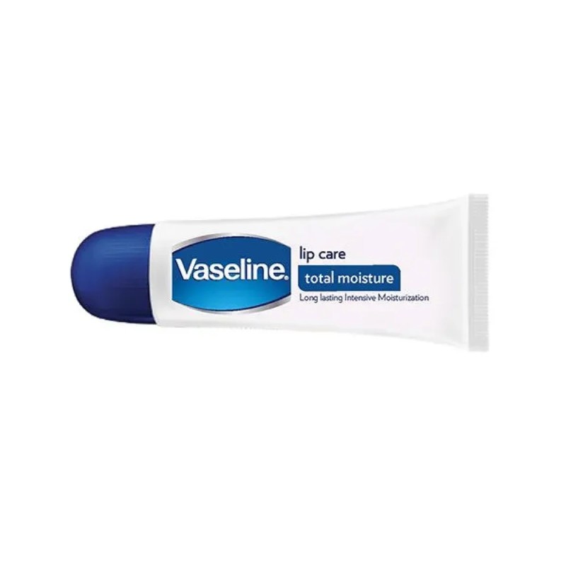 Vaseline Lip Care Total Moisture