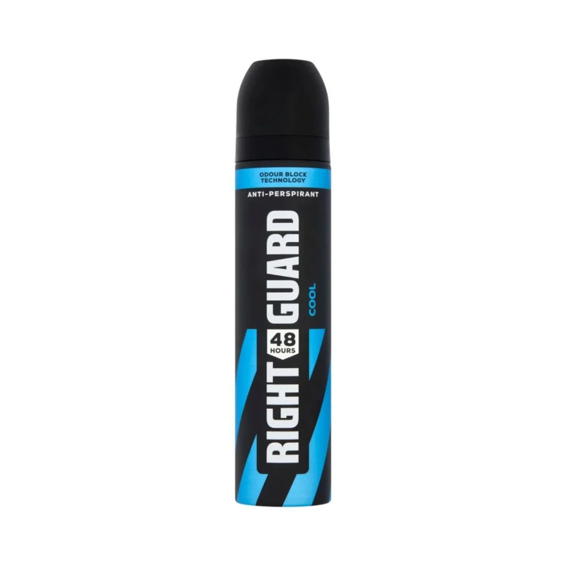 Right Guard Spray Cool Deodorant