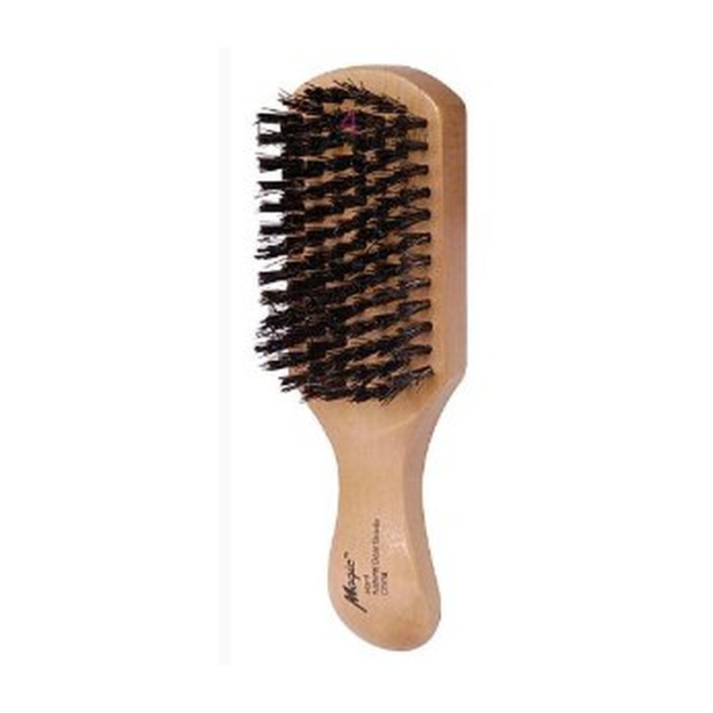 Magic Club Brush Hard Bristles