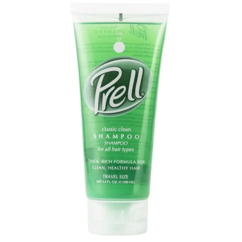 Prell Travel Classic Shampoo