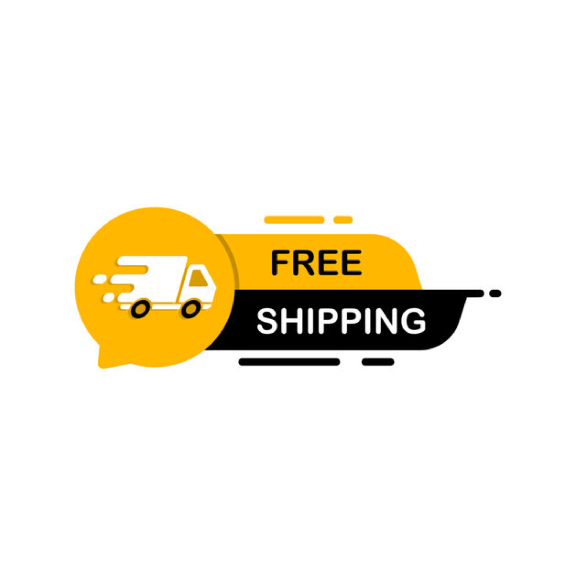 Free Shipping