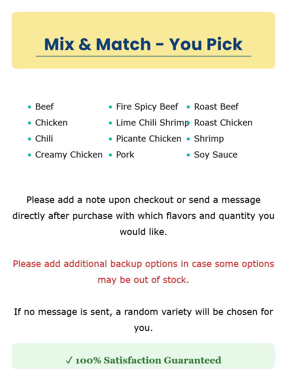 Maruchan Ramen Noodles